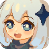 Pixel Genshin Impact(Official)1.03_playmods.net