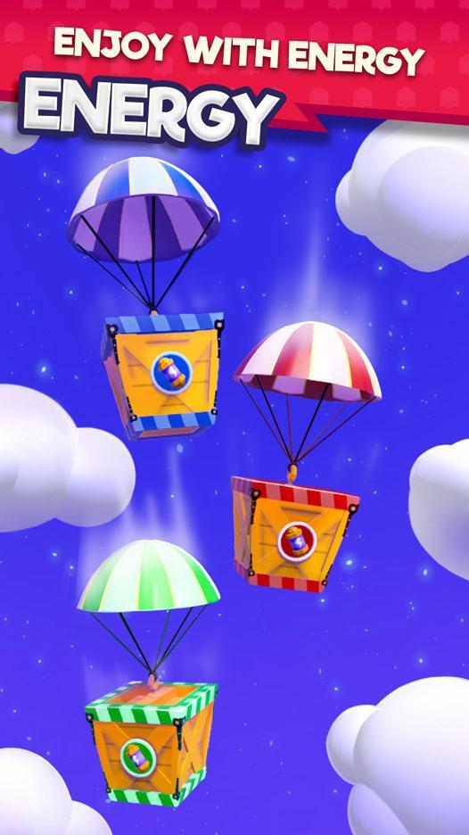 Coin Rush Route-66_playmods.net