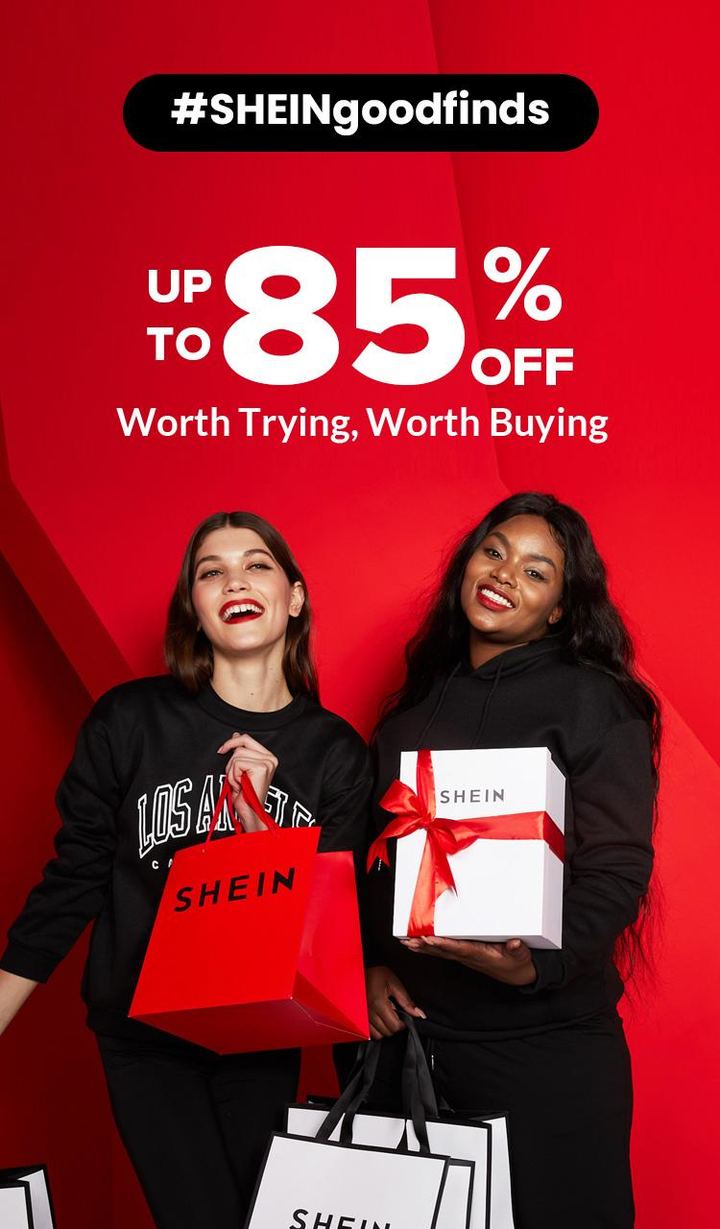 SHEIN-Fashion Shopping Online_playmods.net