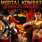 Mortal Kombat Shaolin Monks(Free download)androidoyunclub_playmods.net