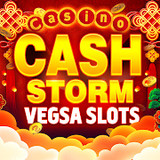 Cash Storm Slots Casino Games(Official)1.8.1_playmods.net