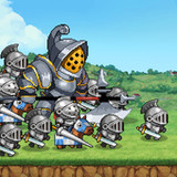 Kingdom Wars(Unlimited Diamonds)4.2.1_playmods.net