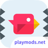 Don't Touch The Spikes(Lots of candy)(Mod)1.9.10_playmods.net