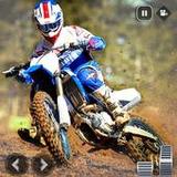 Motocross MX Dirt Bike Games(Official)0.8_playmods.net