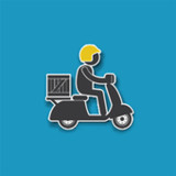 DeliveryBizConnect(अधिकारी)2.4.1_playmods.net