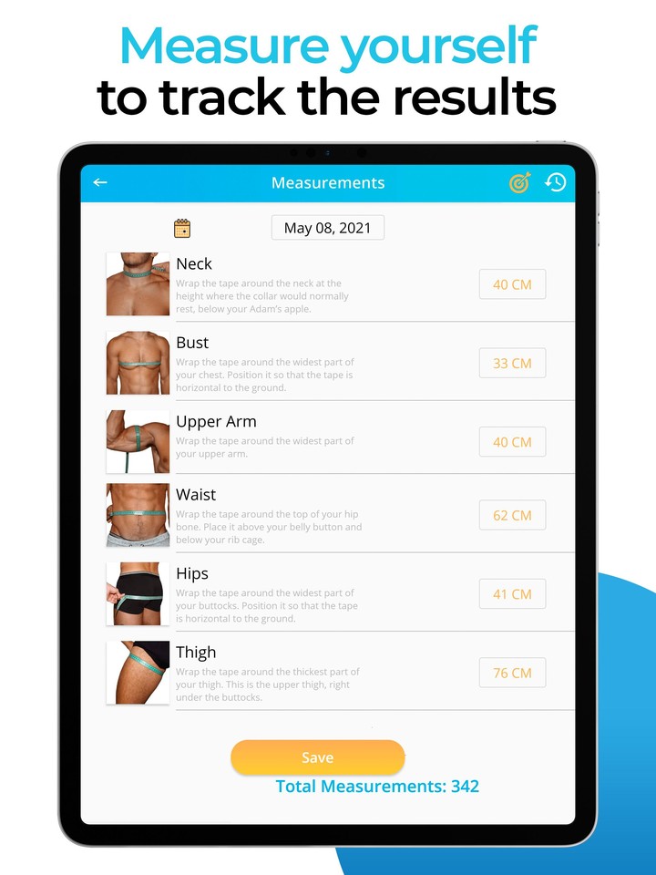 Smart Fitness_playmods.net