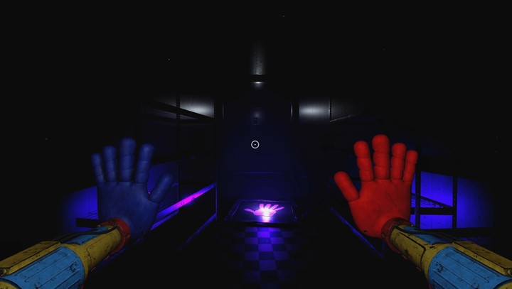 Poppy's Playtime Chapter 0(No Ads) screenshot image 6_playmods.net