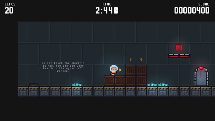 3 Min Escape run game_playmods.net