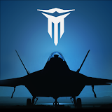 Metalstorm MOD APK v1.1.8 (قائمة المود، صواريخ غير محدودة) - icon