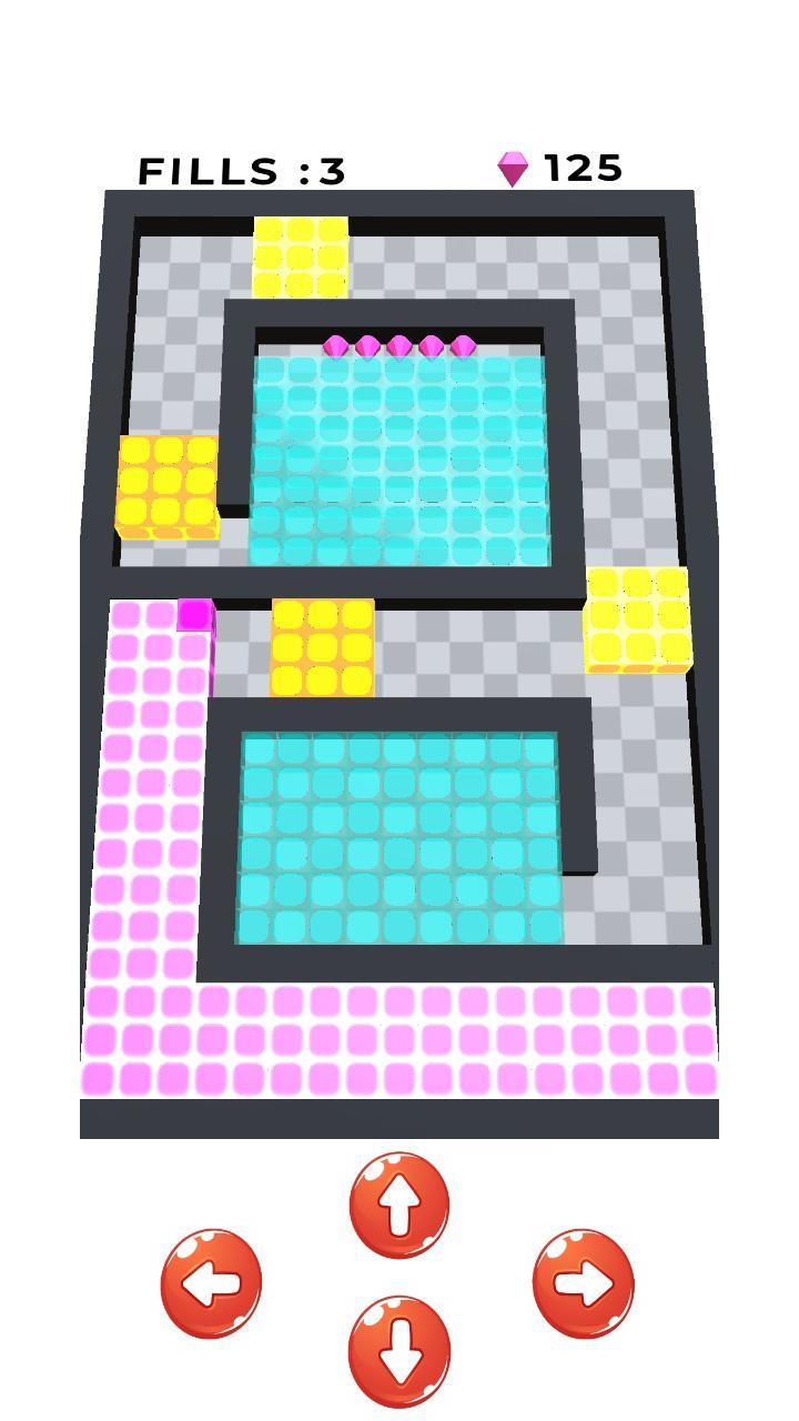 ColorFill3D_playmods.net