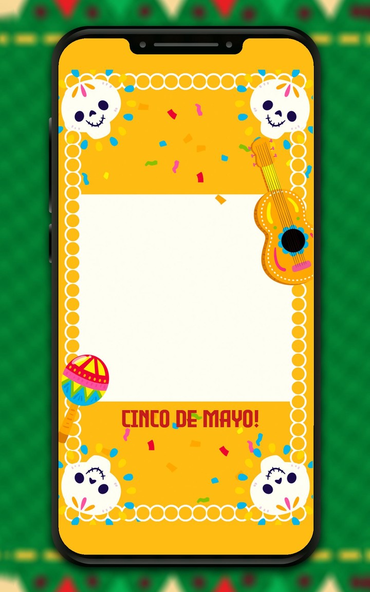 Happy Cinco De Mayo Cards_playmods.net