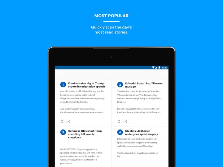 Pocono Record, Stroudsburg, Pa_playmods.net