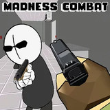 Madness Combat : FPS Shooter(Unlimited Bullets)1.0_playmods.net