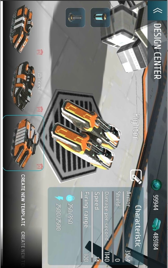 Clash of Tanks: Mech Battle(The use of money will not decrease)_playmods.net