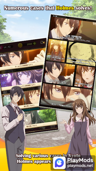 Antique Appraiser Match 3(Mod Menu) screenshot image 3_playmods.net