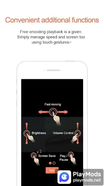 GOM Player(Premium Unlocked) screenshot image 4_playmods.net