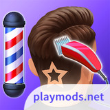 Hair Tattoo: Barbershop Master(No Ads)1.8.9_playmods.net