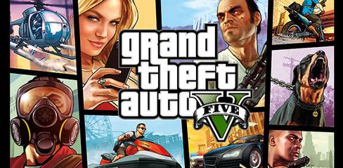 GTA Grand Theft Auto San Andreas Mods Recommendation May 23 - playmods.net