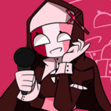 Friday Night Funkin nun module(New module)0.2.7_playmods.net