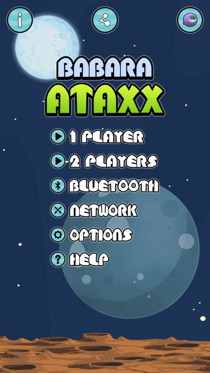 Babara Ataxx_playmods.net