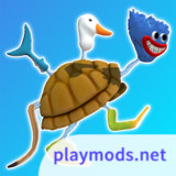 Zoologic(Speed Hack)0.44_playmods.net