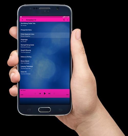 Lagu Tarling Cirebonan Lengkap_playmods.net