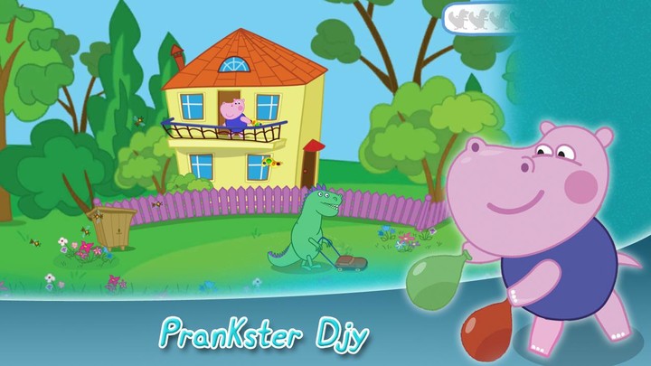 Monkey Tricks: Kids Shooter_playmods.net