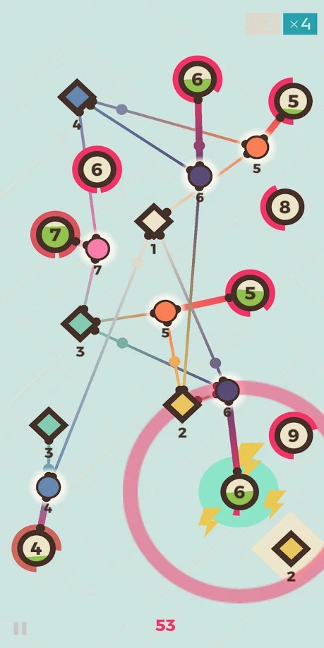 Powernode(This Game Can Experience The Full Content)_playmods.net