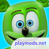 Talking Gummy Bear Kids Games(No Ads)4.5.0_playmods.net