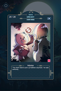 Somnus : Nonogram(mod) screenshot image 6_playmods.net