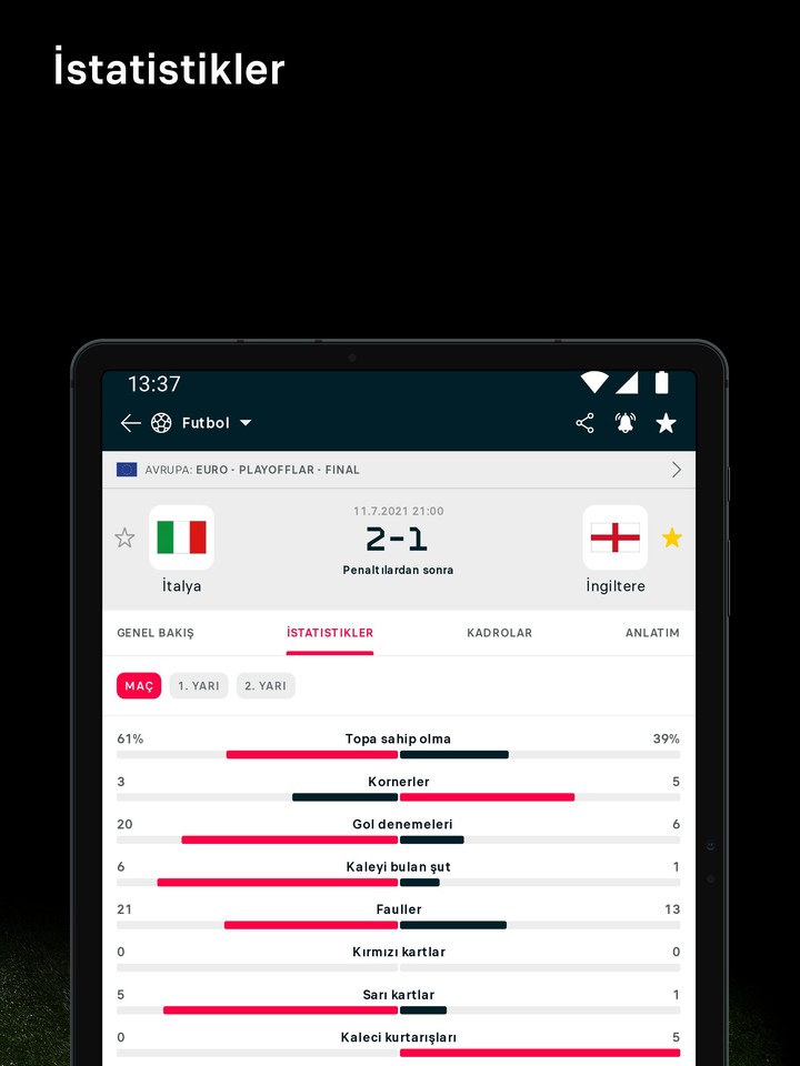 Flashscore Türkiye_playmods.net