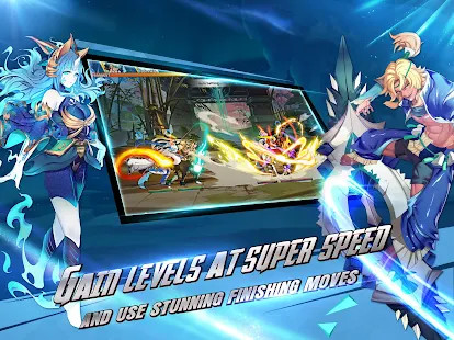 Legend of Dynasty_playmods.net