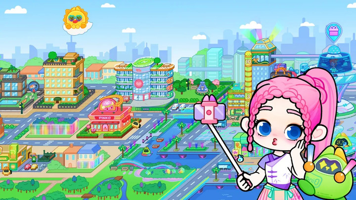 Kalliu Game World: Life Story(Unlimited Coins) screenshot image 1_playmods.net