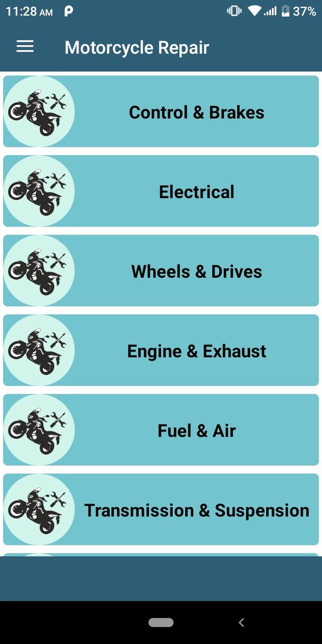 Motorcycle Repair_playmods.net