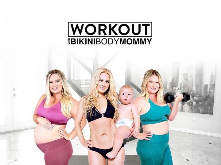 WORKOUT with Bikini Body Mommy_playmods.net