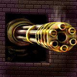 Defend The Bunker_playmods.net