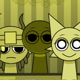 sprunki mustard sauce(Player-made)1.0_playmods.net