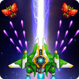 Galaxy Attack-space shooting g(Ufficiale)3.0.19_playmods.net