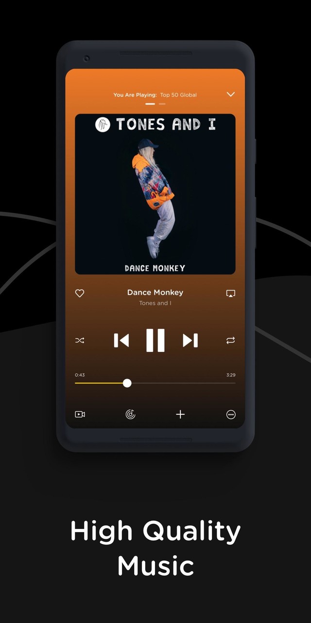 fizy – Music & Video_playmods.net