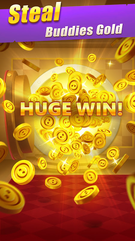 Piggy GO - Clash of Coin_playmods.net