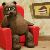 La madriguera - Lazy Bear(无广告)1.1_playmods.net