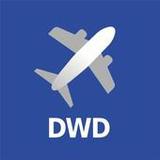 DWD FlugWetter(Official)2.3_playmods.net