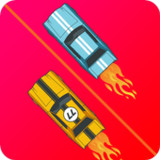 Twin Cars - Brain Split_playmods.net