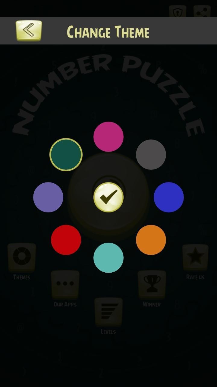 Number Puzzle_playmods.net