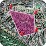 Gps Area  Calculator  for Land Measurement(Official)1.0.9_playmods.net