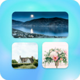 Photo Widget - Simple Widget(Official)1.3.4_playmods.net