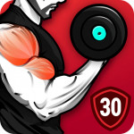 Dumbbell Workout at Home(Pro Features Unlocked)1.1.9_playmods.net