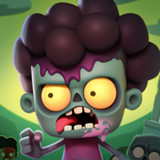 Zombie Fortress(NO ADS)1.0_playmods.net