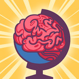 Brave Brain: Trivia Quiz Game_playmods.net