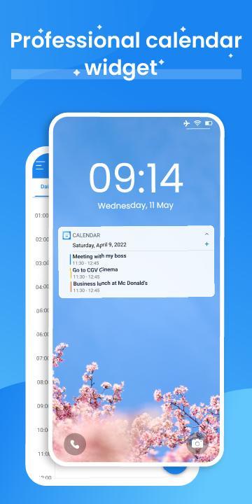 Calendar: Schedule Planner_playmods.net